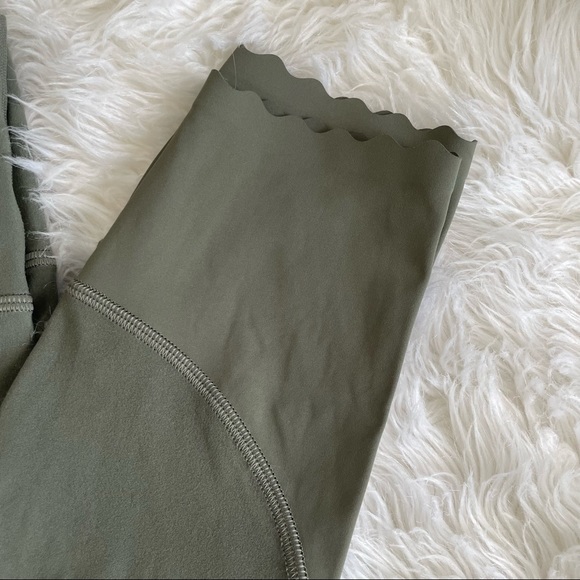 Lululemon align leggings - Picture 5 of 5